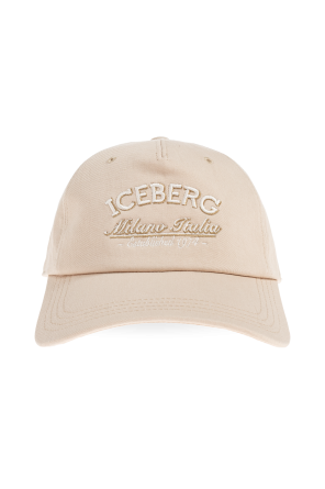 Gorra con visera od Iceberg