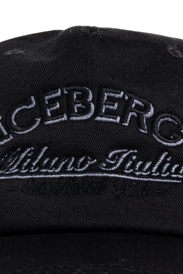Iceberg Gorra con visera