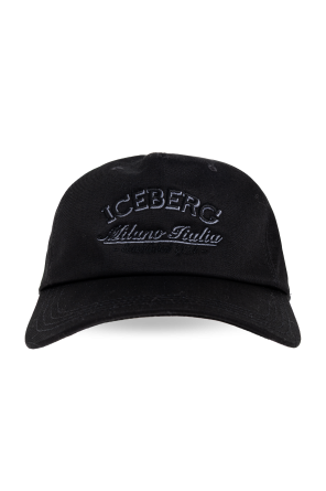 Gorra con visera od Iceberg