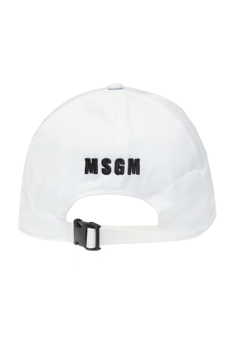 msgm cap