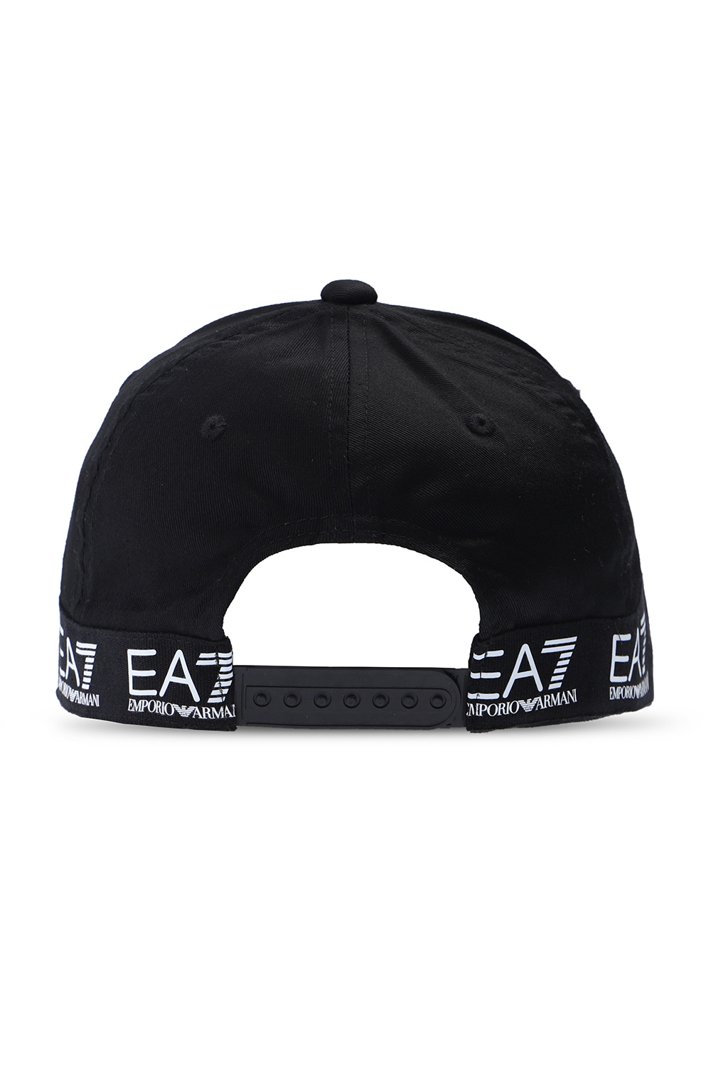 EA7 Emporio Armani Baseball cap