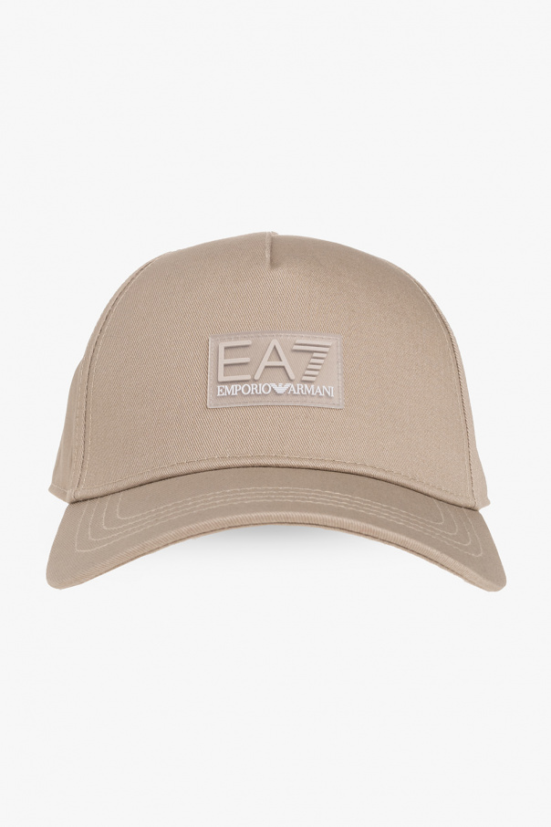 sustainable collection bucket hat emporio armani hat Baseball cap