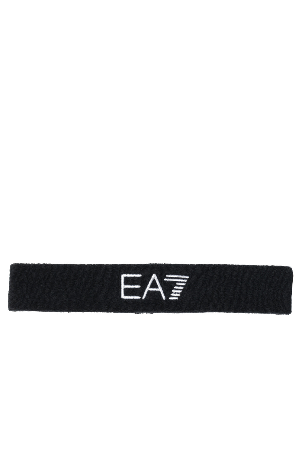 EA7 Emporio coat armani Hair band with logo