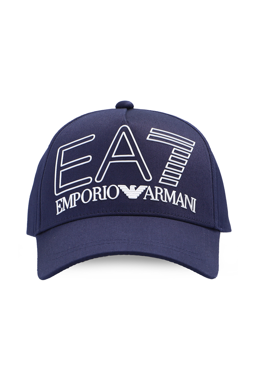 EA7 Emporio Armani Baseball cap