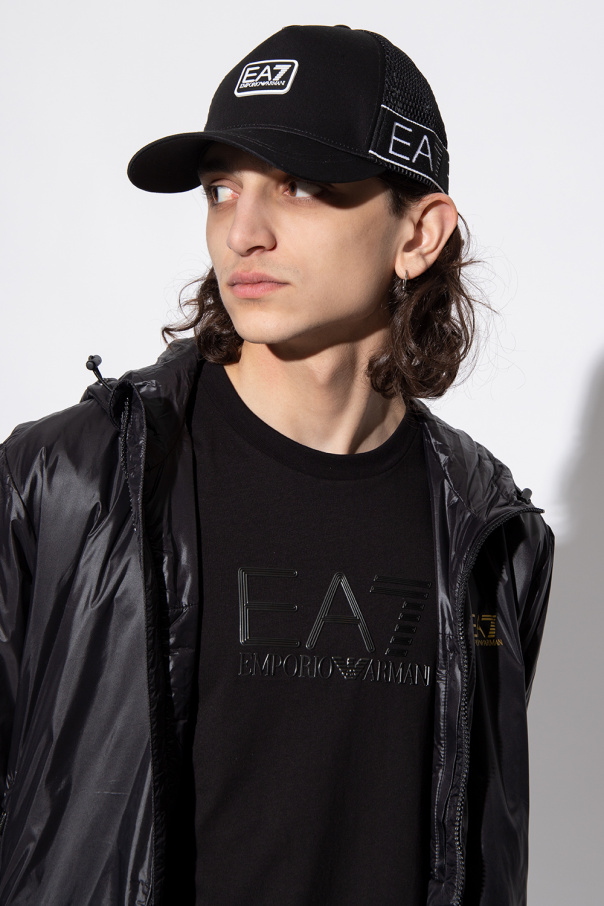 EA7 Emporio Armani Baseball cap