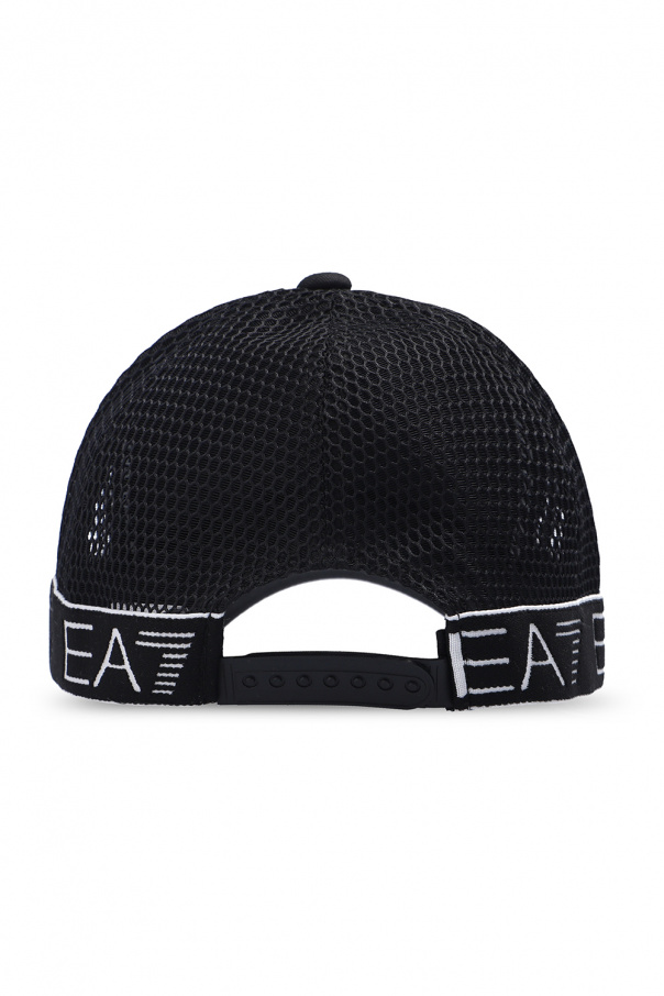 EA7 Emporio Armani Baseball cap