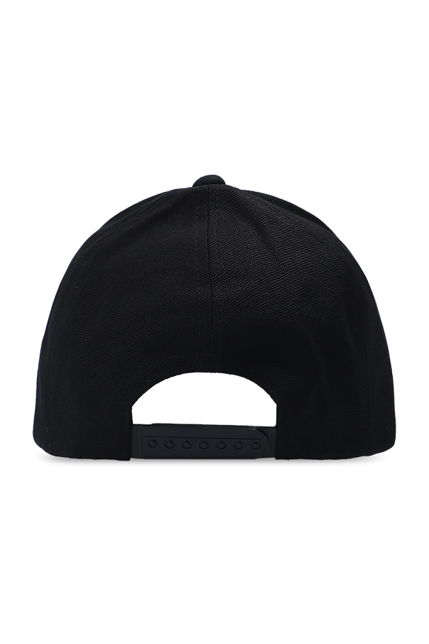 EA7 Emporio Armani Baseball cap with xux017