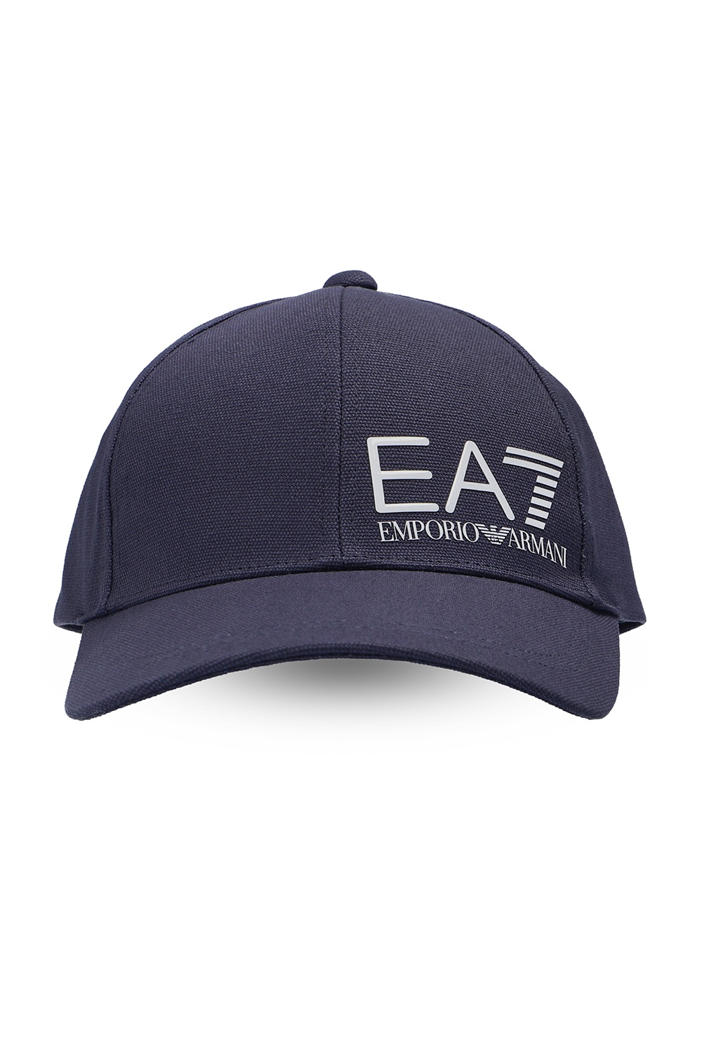 EA7 Emporio laptopuri armani Baseball cap with logo