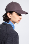 оригіналgiorgio armani si fioriпарфумована вода100мл Baseball cap with logo