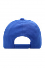 EA7 Emporio Armani BLUE Baseball cap