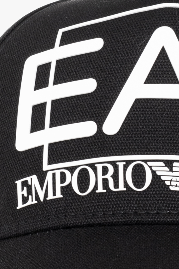 EA7 Emporio and Armani Baseball cap