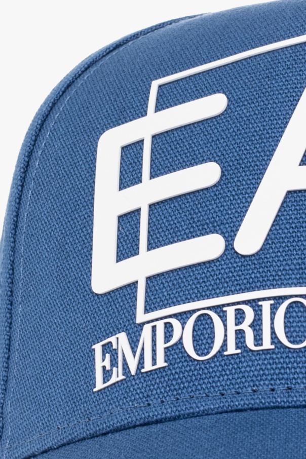 EA7 Emporio Fular Armani Baseball cap