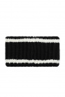 EA7 Emporio Armani Branded headband