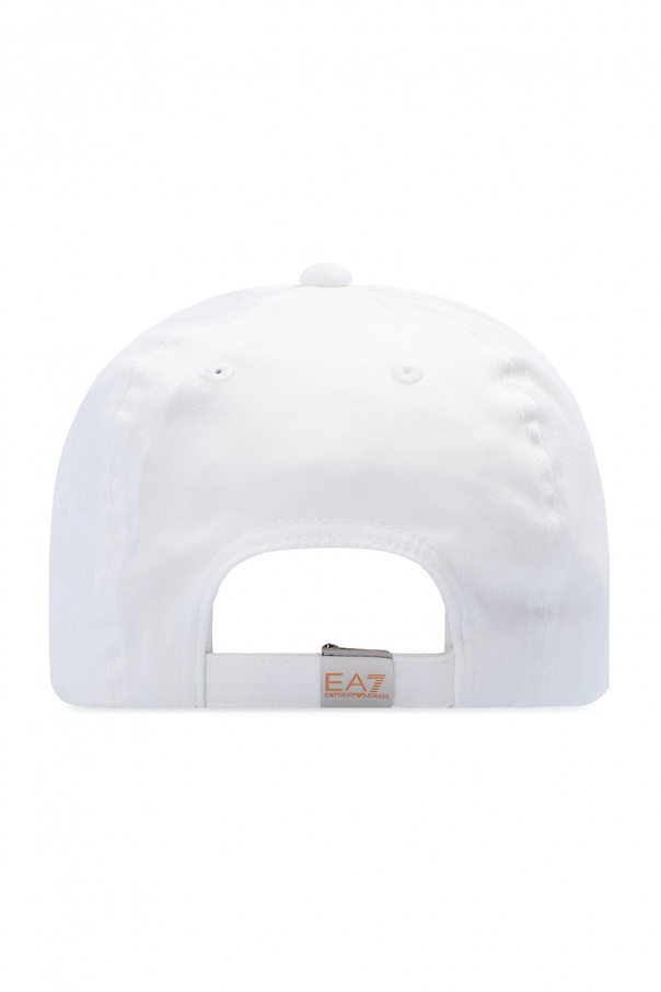 EA7 Emporio Pre-Owned armani Baseball cap
