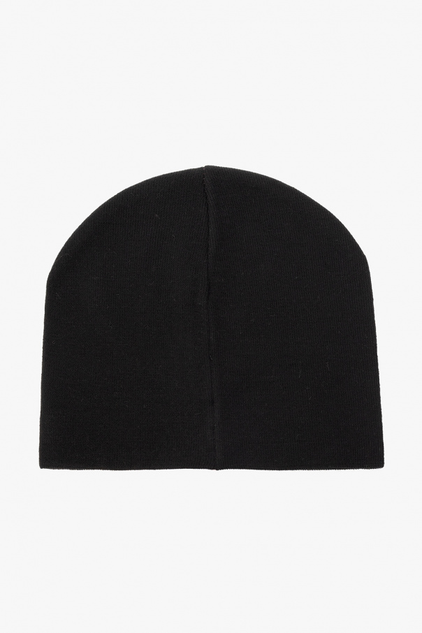 EA7 Emporio emporio armani Beanie with logo