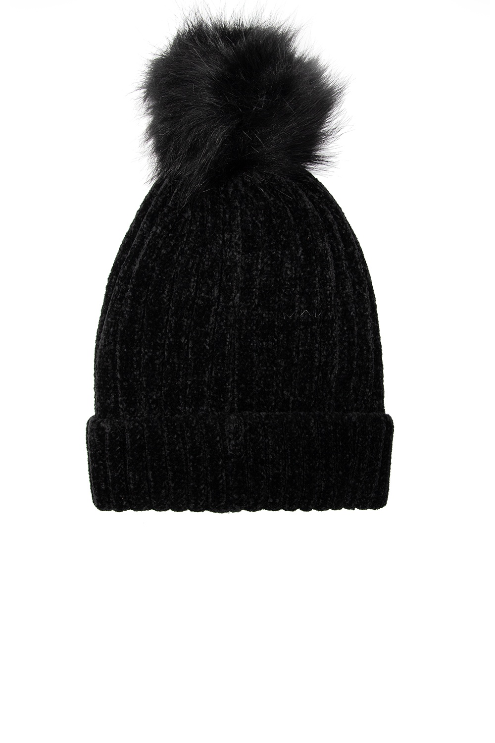 ea7 beanie hat