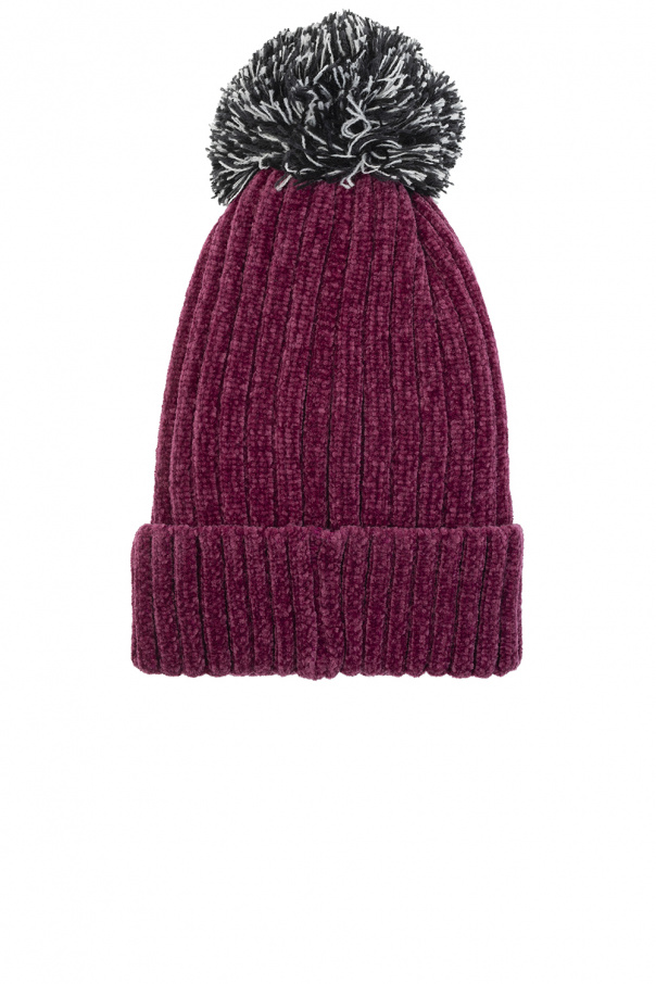 DryLite Running Cap Pom-pom hat