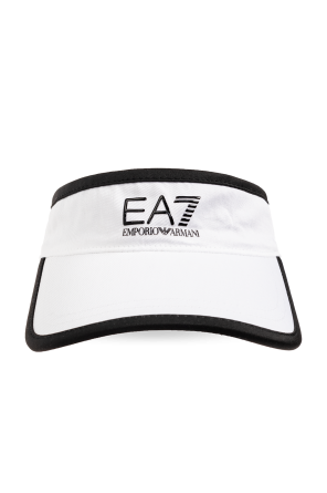 Open-crown cap od EA7 Emporio Armani