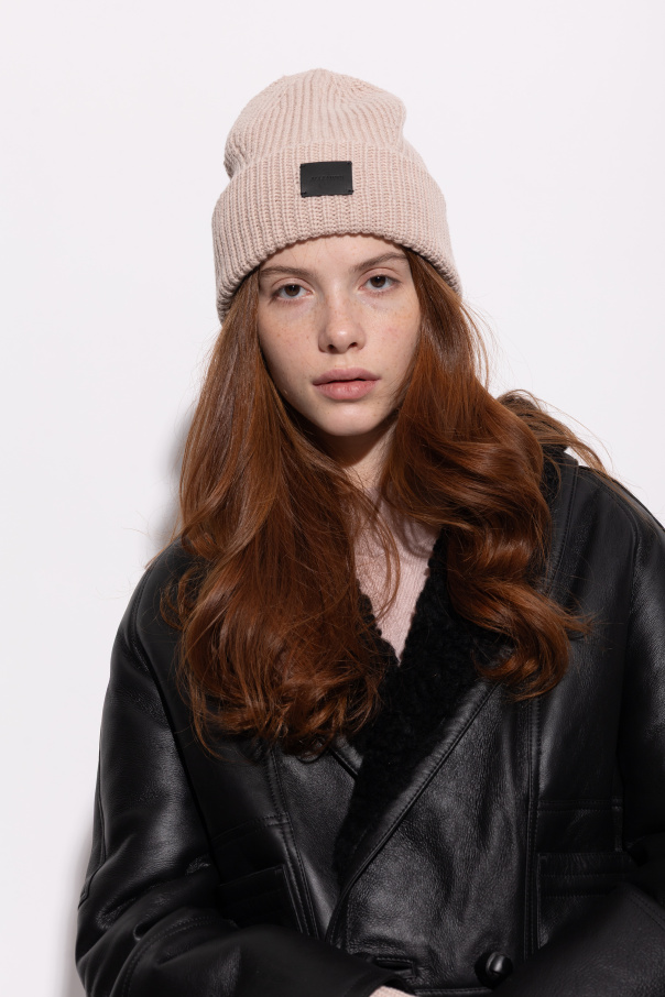 AllSaints Cap "Traveling"