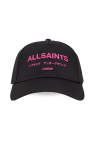 AllSaints Cap with Visor