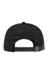 AllSaints Cap with Visor