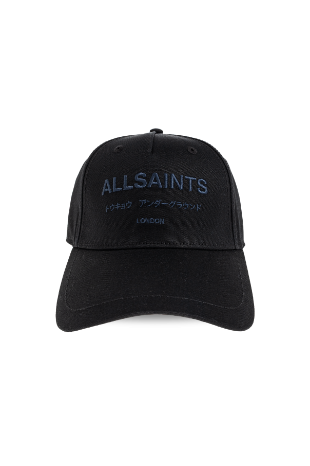 Baseball cap od AllSaints
