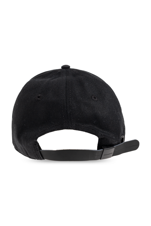 AllSaints Baseball cap
