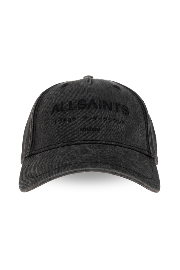 Baseball cap od AllSaints