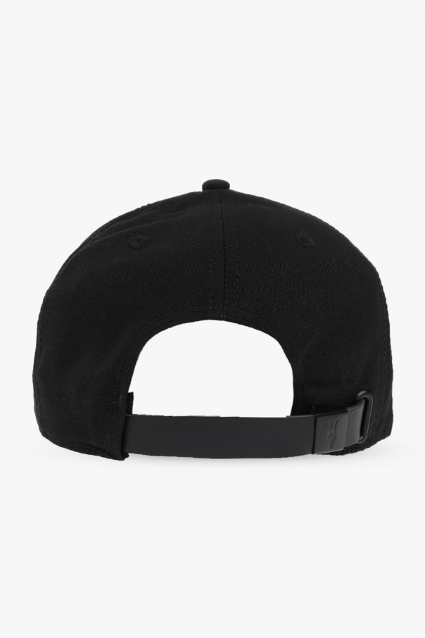 AllSaints ‘Oppose’ baseball cap