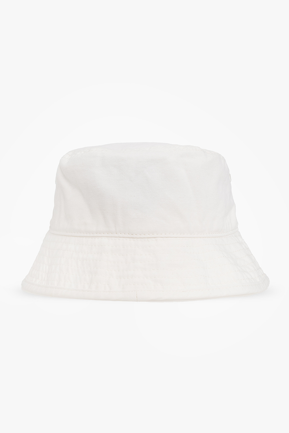 AllSaints ‘Oppose’ Reversible hat with logo