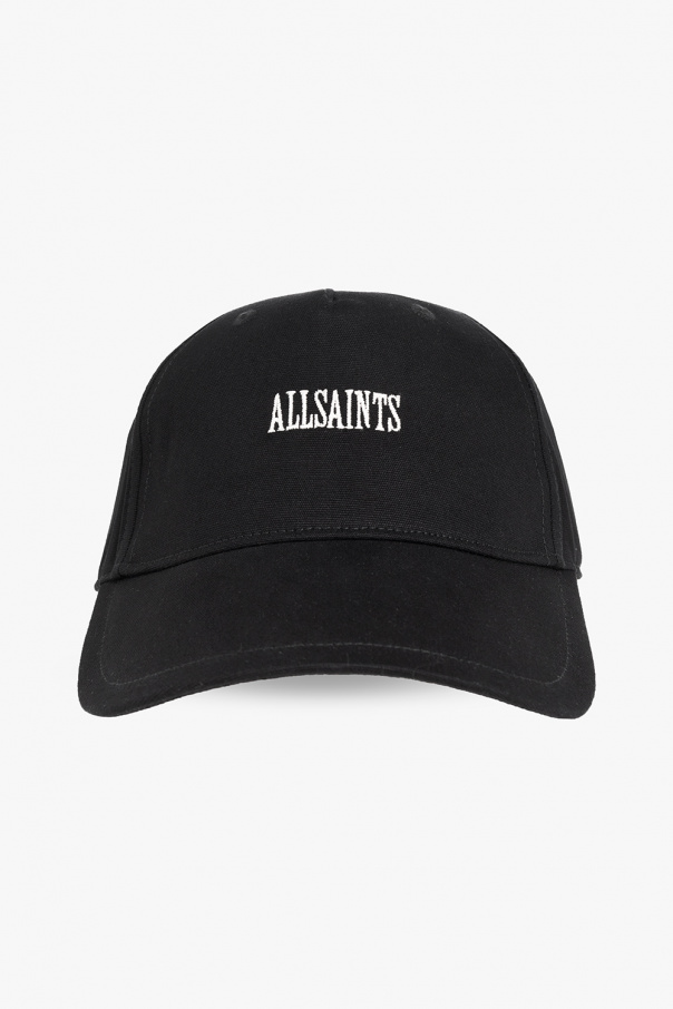 AllSaints Baseball cap