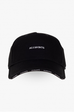 Baseball cap od AllSaints