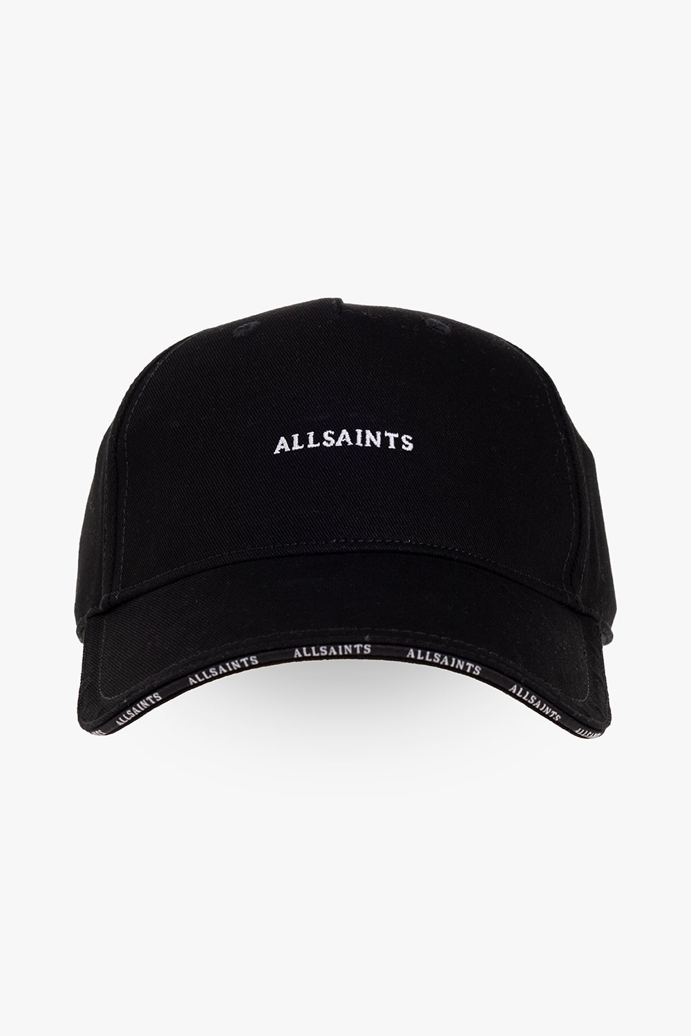 Black Baseball cap AllSaints - clothing 40 usb caps Shirts -  GenesinlifeShops Denmark