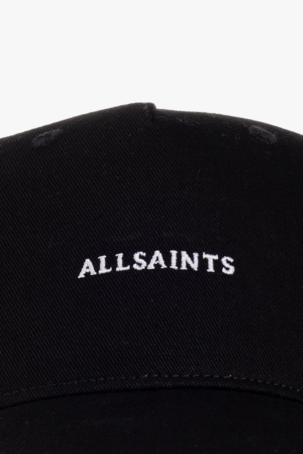 AllSaints Baseball cap