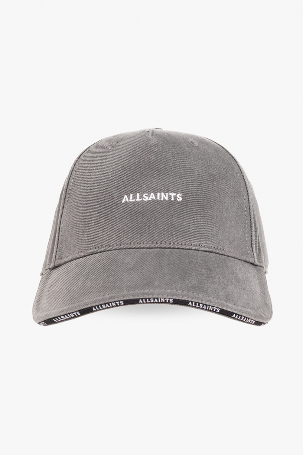 AllSaints Baseball cap
