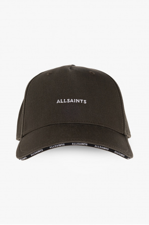 Baseball cap od AllSaints