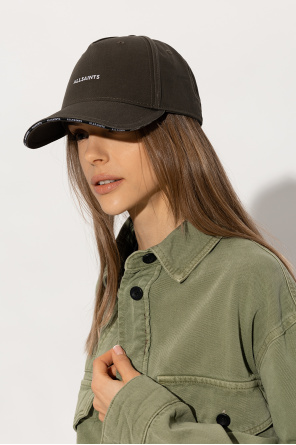 Baseball cap od AllSaints