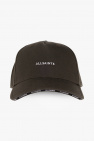 Arrows-motif marc bucket hat