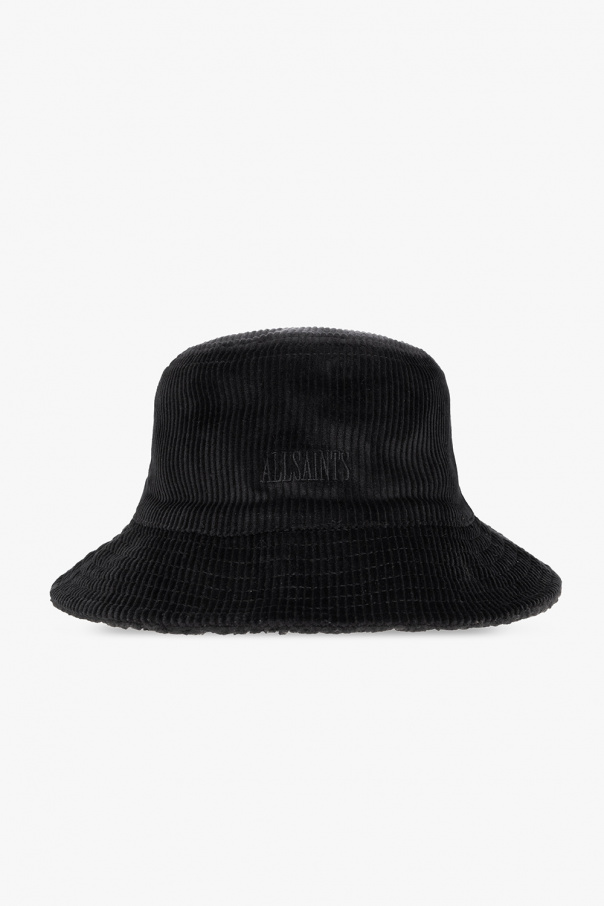 AllSaints Melis Ağazat X Koton Cap Hat