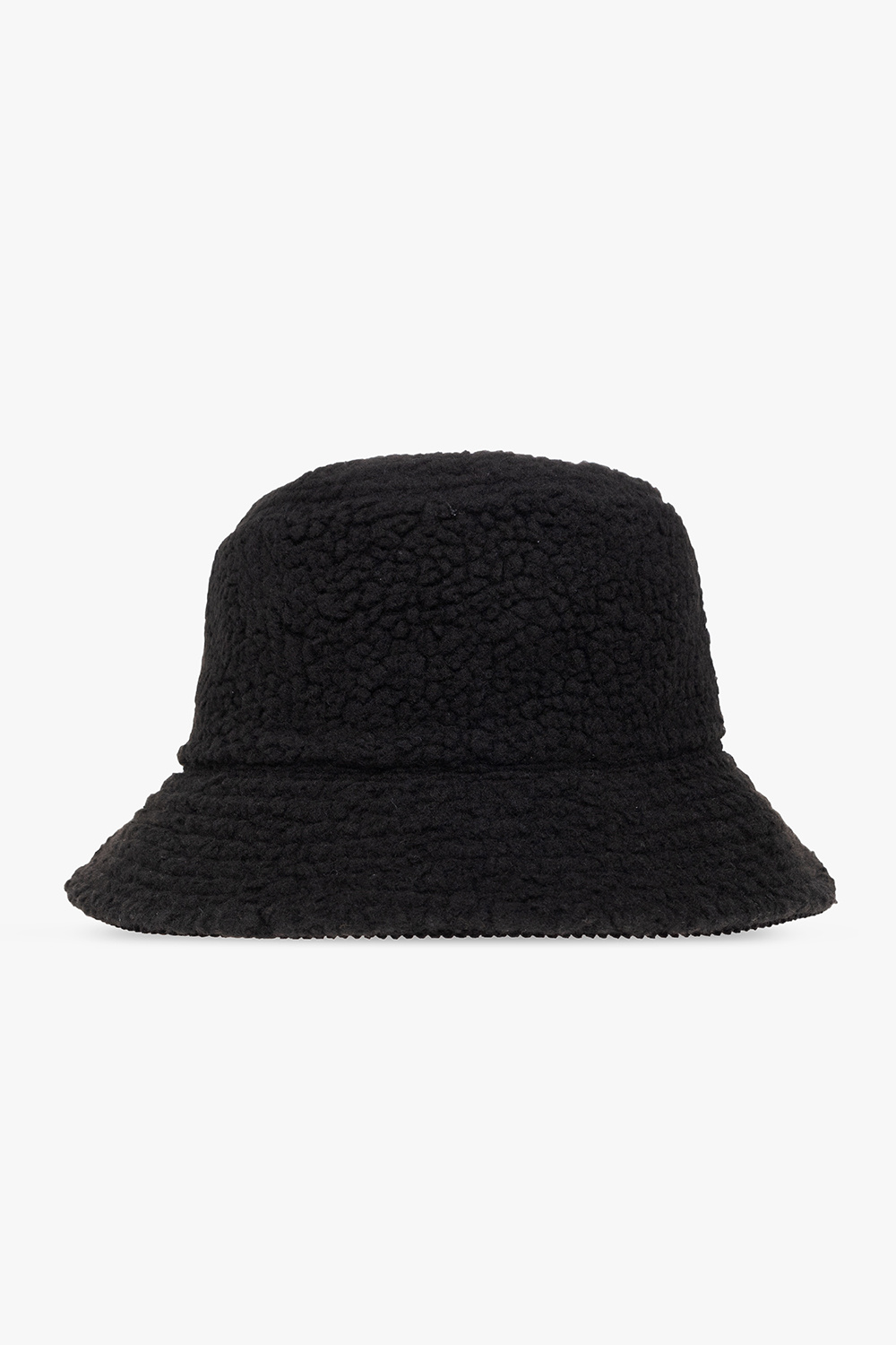 AllSaints Ribbed bucket hat