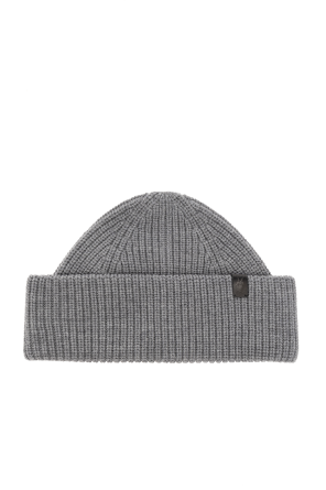 Logo-patched beanie od AllSaints