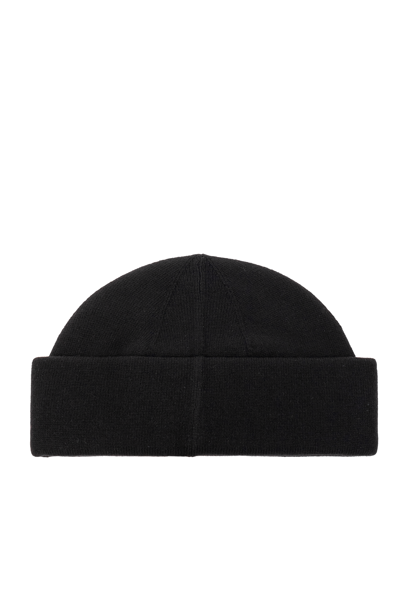 AllSaints Beanie with logo