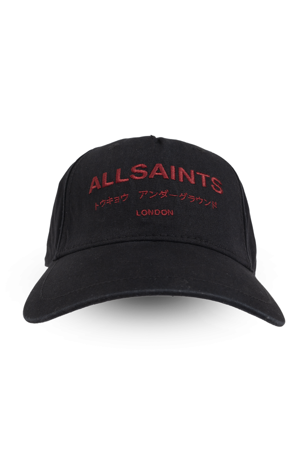 AllSaints Cap