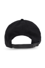 AllSaints BLACK Cap