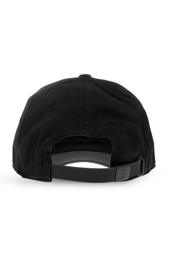 AllSaints Czapka z daszkiem ‘Orlando’