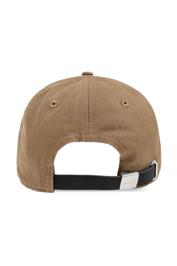 AllSaints Baseball cap