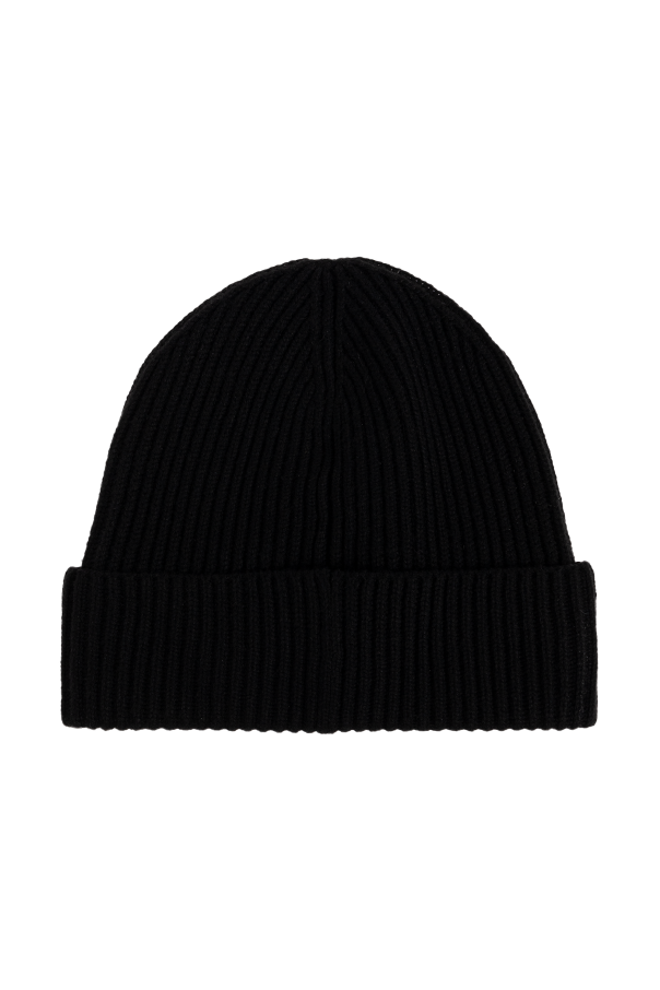 AllSaints "Heart" cap