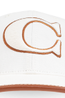 Coach Cap with logo