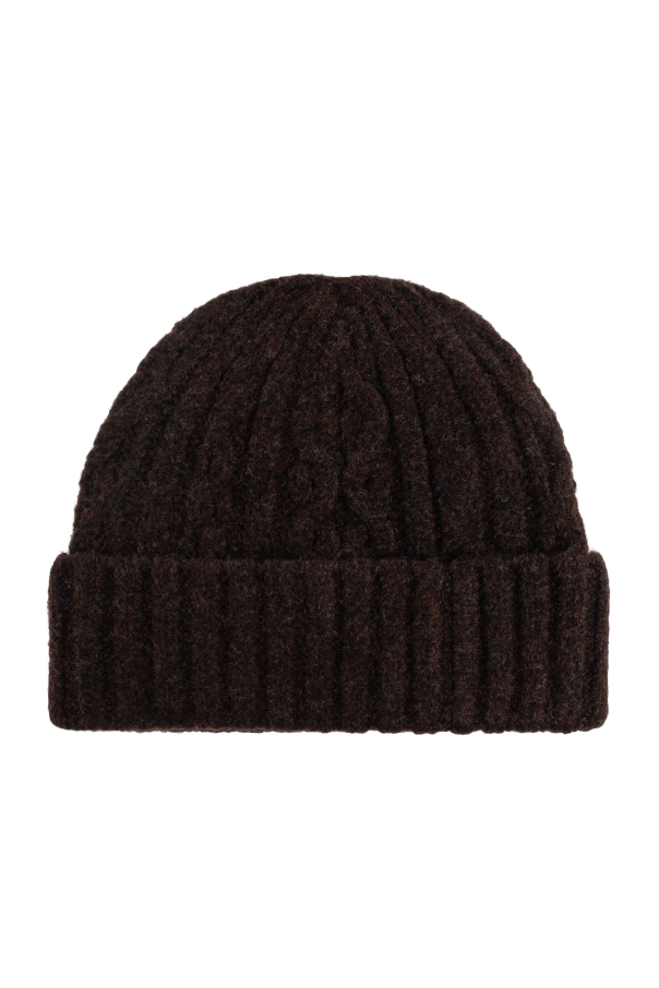 Coach Cap with embroidered logo