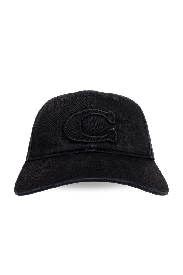 Baseball cap od Coach
